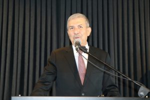 Demircan: Türkiye artık yıldız gibi parlayan bir ülke