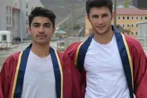 Bayram günü acı haber! Birlikte ölüme gittiler...