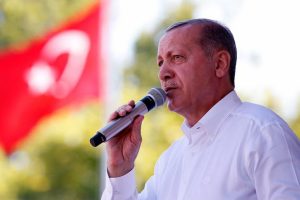 Cumhurbaşkanı Erdoğan: Kandil'i bombalıyoruz, başka müjdelerimiz olacak