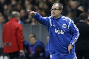 Leeds United'da Bielsa dönemi