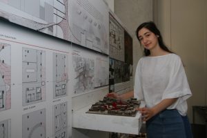 Güney Kore'ye burs yolculuğu