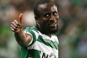 G.Saray'da Doumbia harekatı!