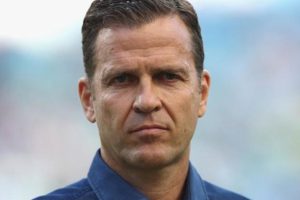 Oliver Bierhoff: ''Turnuvaya hazır değiliz!''