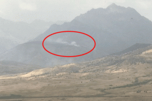 Kandil'de son dakika gelişmesi! 39 kilometre kaldı...