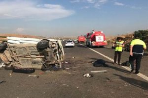 Tüm uyarılara rağmen ağır bilanço: 27 ölü, 106 yaralı