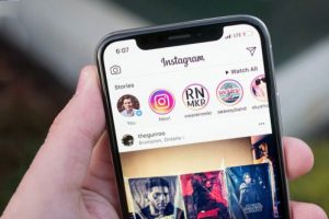 Instagram'da ekran görüntüsü alanlara müjde!