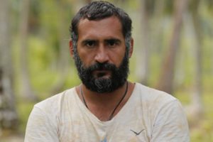 Survivor'dan elendi, kuaföre koştu!