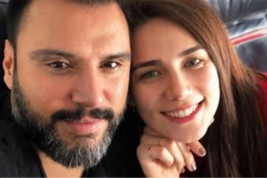 Buse Varol'dan sürpriz proje