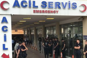 Suruç'taki olaylarda ölü sayısı 4'e yükseldi