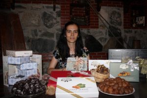 Bursa'da Ramazan bayramında en güzel hediye
