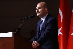 İçişleri Bakanı'ndan 'geçici ikametgah' açıklaması