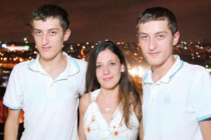 Karara isyan eden kuzenleri anlattı: İkizleri ayıran hala serbest...