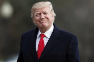 Trump'tan Ramazan Bayramı mesajı