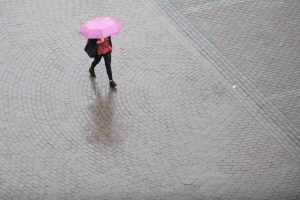 Bursa'da bugün ve yarın hava durumu nasıl olacak? (16 Haziran 2018 Cumartesi)