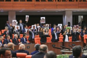 İşte HDP'li vekiller hakkındaki suçlamalar