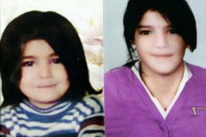 İlayda'dan 12 yıldır haber yok