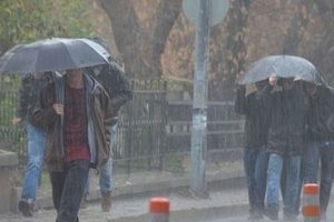 Meteoroloji'den o illere kritik uyarı