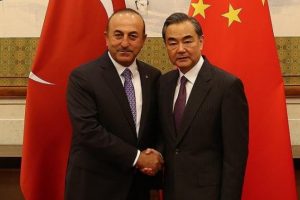 Dışişleri Bakanı Çavuşoğlu: Çin ile işbirliğimizi sürdüreceğiz
