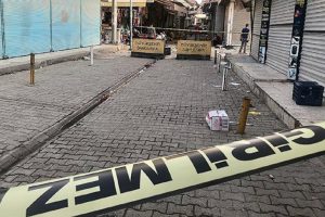 Suruç saldırısında çok sayıda gözaltı!