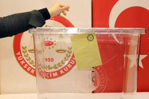 56 milyon seçmen için 180 bin sandık! Bursa'daki seçmen sayısı...