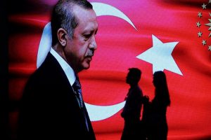 AGİT'ten seçim raporu: Erdoğan diğer adayları...