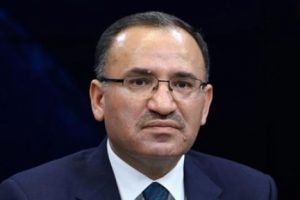 Bozdağ'dan 'ezan' iddiasına sert yanıt