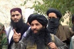 Saldırı emrini veren Taliban lideri öldürüldü