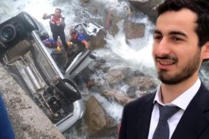 İmam feci şekilde can verdi: Son vaazında...