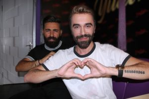 Doğulu: Artık moda programı yapmak istemiyorum