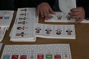 Rusya'da 24 Haziran seçimleri için sandıklar açıldı