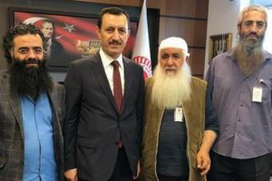 Selefi dernekler: Demokrasiye inanmıyoruz ama oylarımız Erdoğan'a