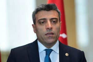 CHP'li Yılmaz: Doğru bulmuyoruz