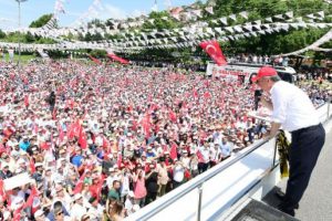 İnce'den bedelli sözü