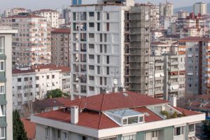 İmar Barışı'na başvuru bayramda da sürüyor!