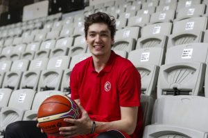 Cedi Osman: Gücümüzü taraftarlarımızdan alıyoruz