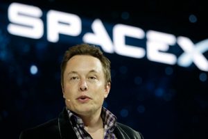 Musk: Marx kapitalistti, bunun hakkında bir kitap bile yazdı