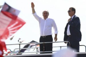 Muharrem İnce: Yalova Belediye seçimlerini hatırlıyor musunuz?