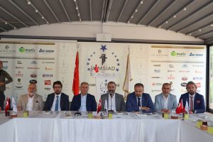 Bursa Milletvekili ve adayı Ala: Birbirimizin yanında olmalıyız