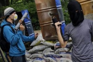Nikaragua'da hükümet ve muhalif gruplar anlaştı