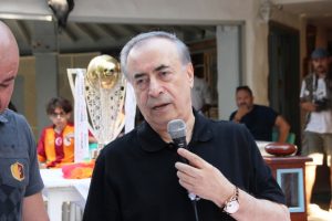 Galatasaray 78 milyon euro harcayacak