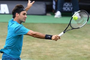 Federer yeniden zirveye çıkacak