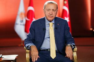 Cumhurbaşkanı Erdoğan: Mağduriyeti oynuyorlar