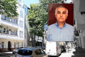 Alman medyasından flaş Adil Öksüz iddiası