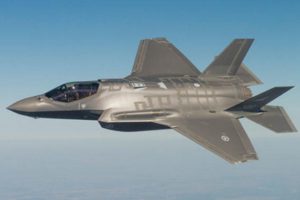 Türkiye'ye 'F-35'in teslimatını durdurun' mektubu