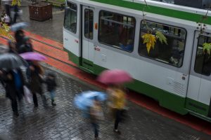 Bursa'da bugün ve yarın hava durumu nasıl olacak? (17 Haziran 2018 Pazar)