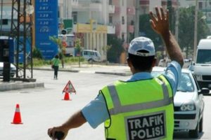 İstanbul'da birçok yol trafiğe kapandı!