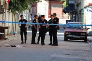 Suriyeliler ile Türk vatandaşları arasında kavga: 3 ölü, 5 yaralı