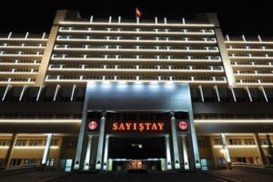 Sayıştay'dan açıklama geldi