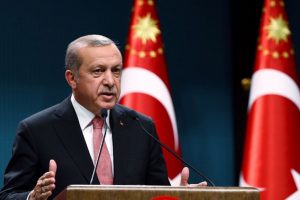 Cumhurbaşkanı Erdoğan'dan 'Demirel' mesajı