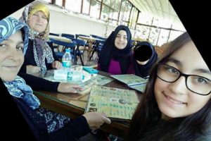 Bayram ziyaretine gitmişlerdi! Hepsi can verdi...